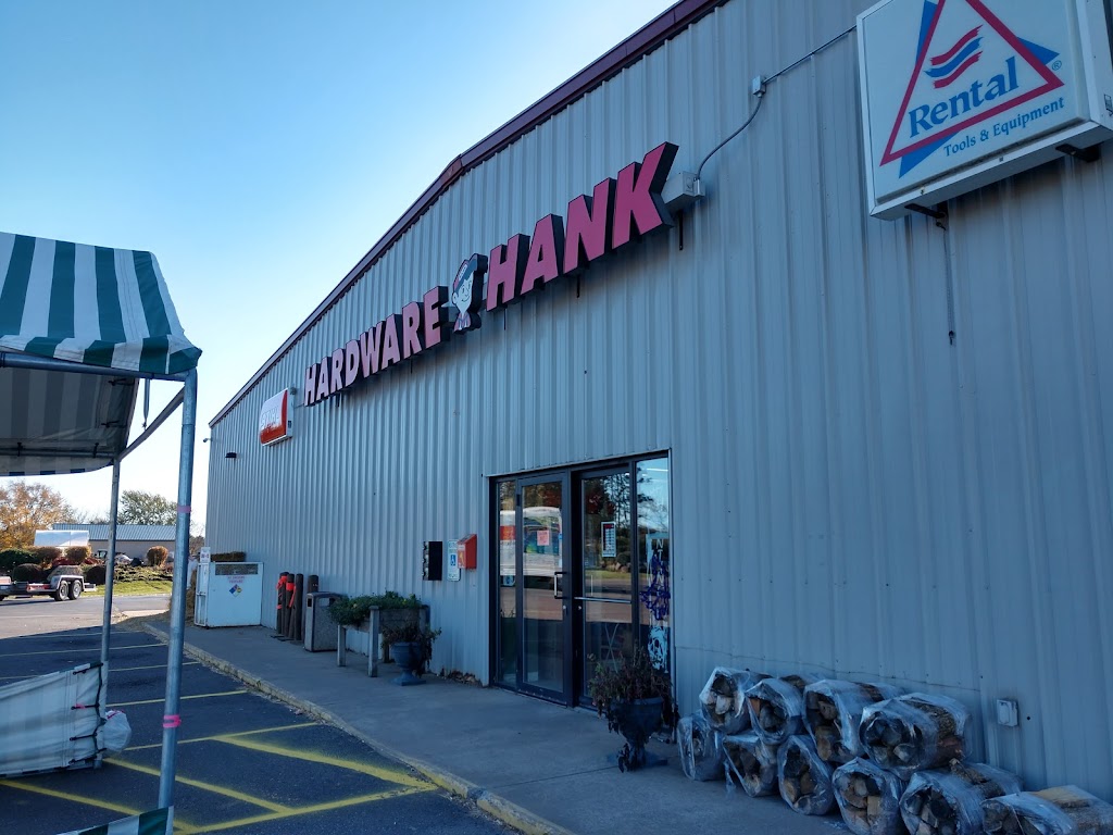 Balsam Lake Hardware & Rental | 907 Frontage Rd, Balsam Lake, WI 54810, USA | Phone: (715) 485-3267