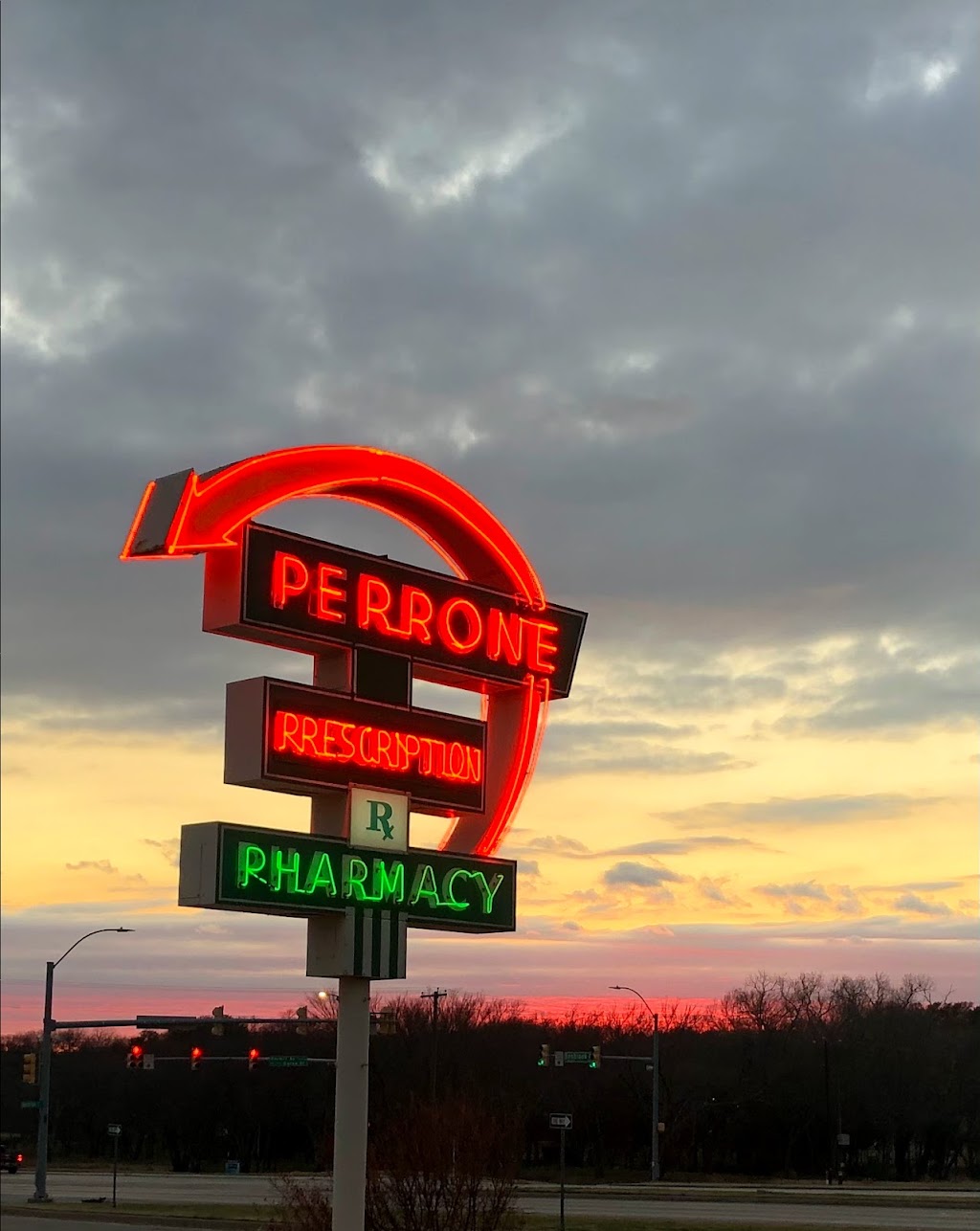 Perrone Legend Pharmacy | 3921 Benbrook Blvd, Fort Worth, TX 76116 | Phone: (817) 738-2135