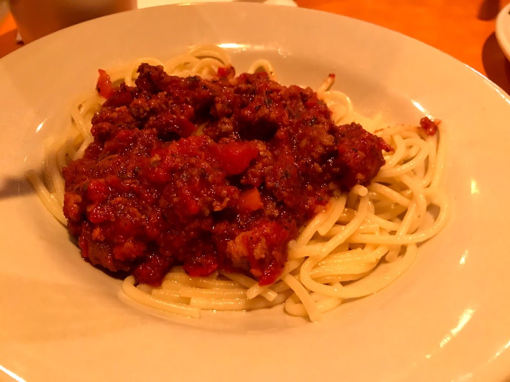 Puccinis Pizza Pasta-Fishers | 8993 E 116th St, Fishers, IN 46038, USA | Phone: (317) 579-0572