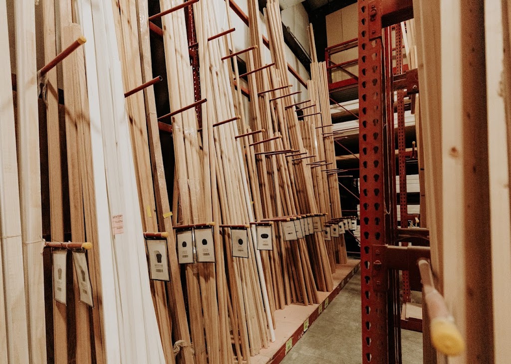 Crosslin Building Supply | 140 N Main St, Eagleville, TN 37060, USA | Phone: (615) 274-6237