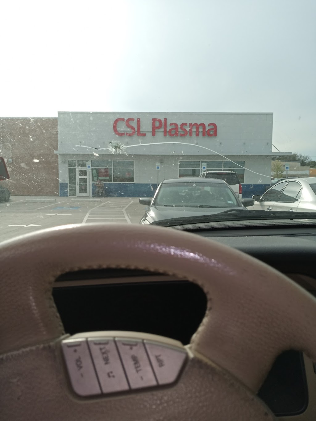 CSL Plasma | 2837 S Westmoreland Rd, Dallas, TX 75233, USA | Phone: (469) 722-1267