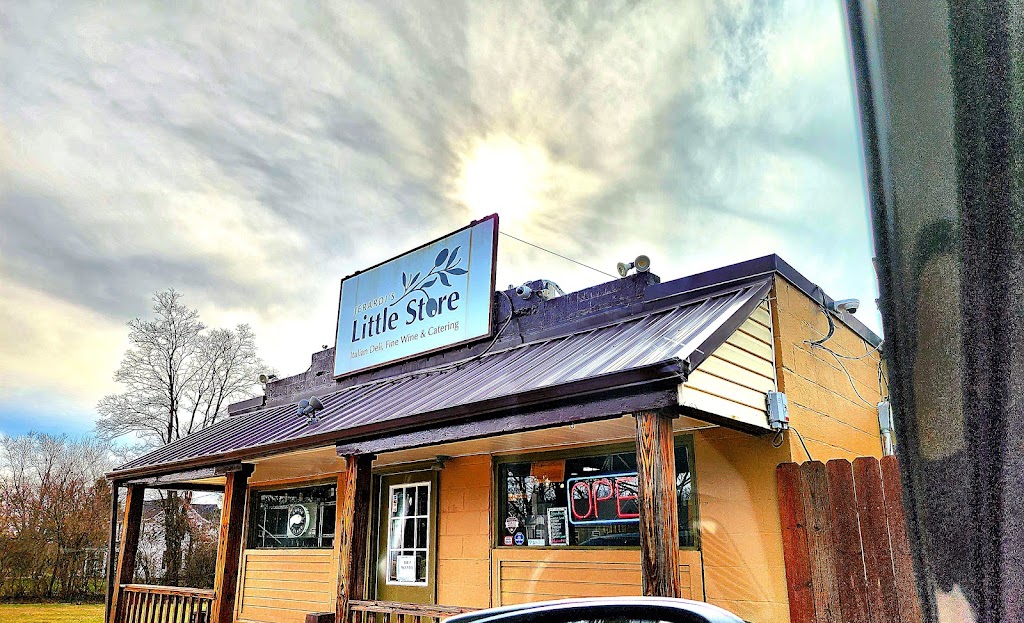 Jerardis Little Store | 7325 Peters Pike, Dayton, OH 45414, USA | Phone: (937) 890-8858