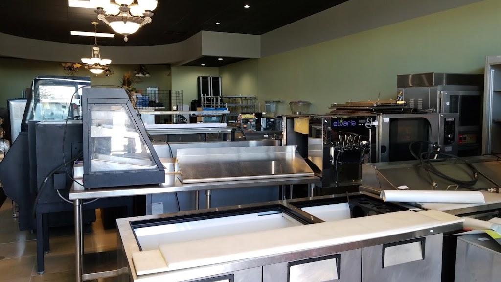 Discount Restaurant Equipment & Supplies | 105 Meta Dr, Clayton, NC 27520 | Phone: (919) 526-7400