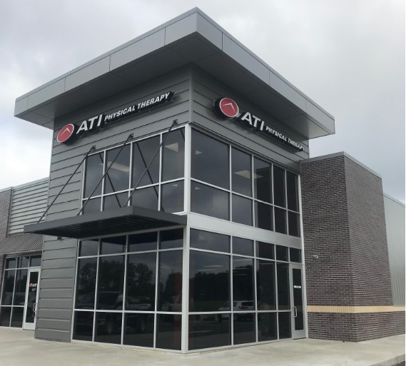 ATI Physical Therapy | 5139 E Dupont Rd, Fort Wayne, IN 46825, USA | Phone: (260) 407-9199