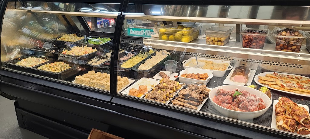 Jerardis Little Store | 7325 Peters Pike, Dayton, OH 45414, USA | Phone: (937) 890-8858