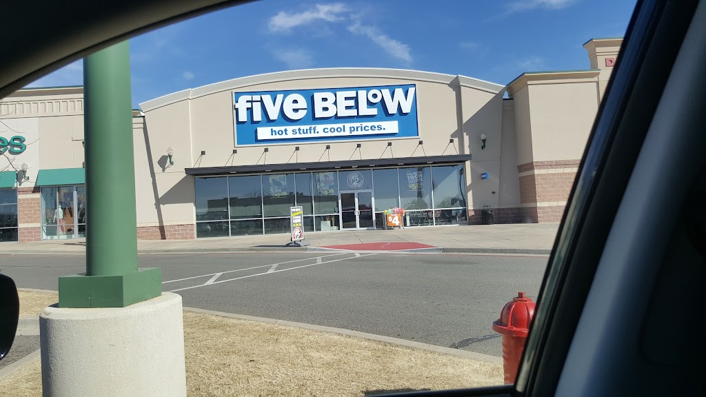 Shops At Moore | S I-35 Service Rd, Moore, OK 73160, USA | Phone: (317) 577-5600