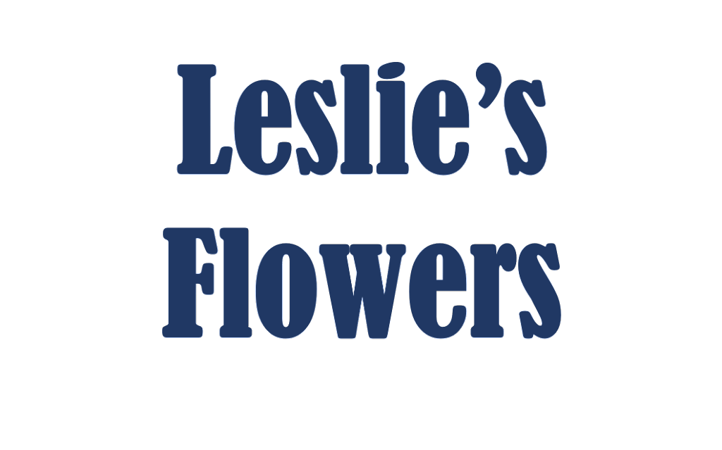 Leslies Flowers | 15427 Chatsworth St, Mission Hills, CA 91345, USA | Phone: (818) 895-0588