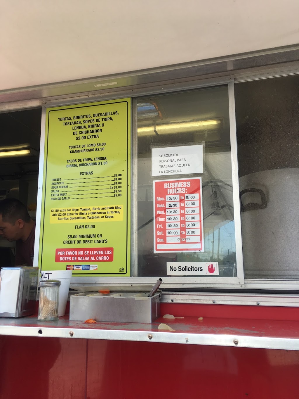 Tacos Colima Taco Truck | 3222 N Middleton Rd, Nampa, ID 83651, USA | Phone: (208) 968-8808