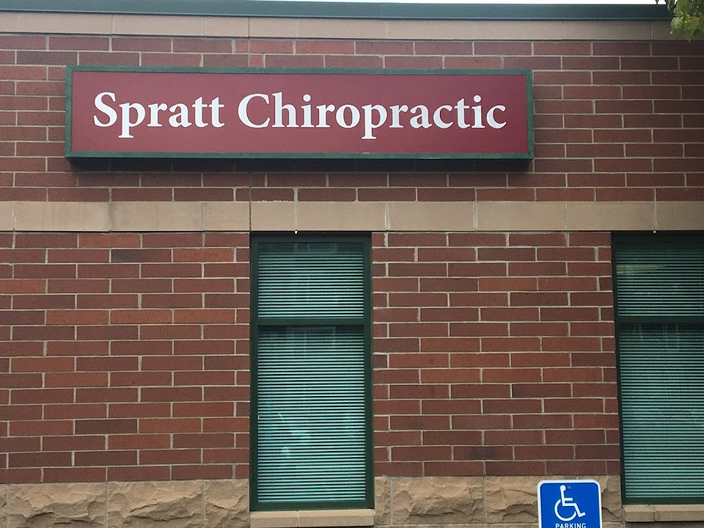 Spratt Todd J DC | 5116 Gateway St SE # 202, Prior Lake, MN 55372, USA | Phone: (952) 440-2225