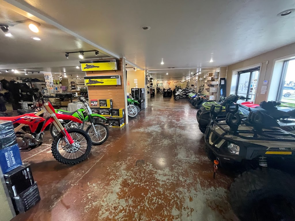 Morris Motorsports | 4400 S 4th St, Chickasha, OK 73018, USA | Phone: (405) 224-6113