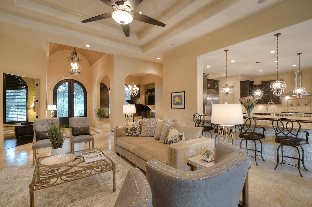 Ray Suarez Realtor - Luxury Living & Lifestyle in San Antonio TX | 22211 IH10 W Suite 210, San Antonio, TX 78257, USA | Phone: (210) 418-0067