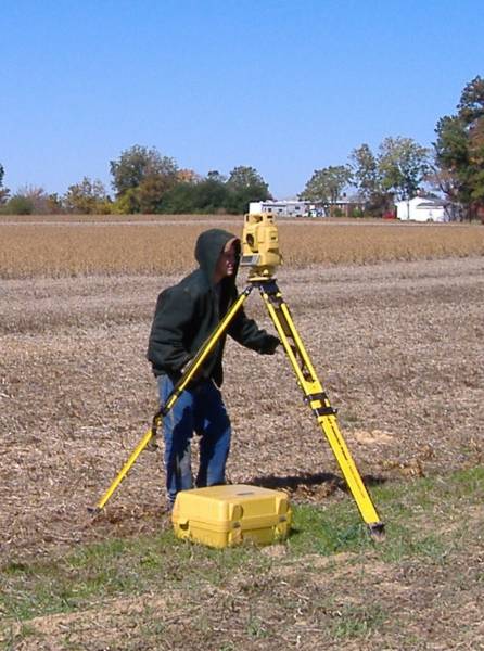 South Point Surveying PLLC | 1011 N Main St, Oakboro, NC 28129, USA | Phone: (910) 571-7074
