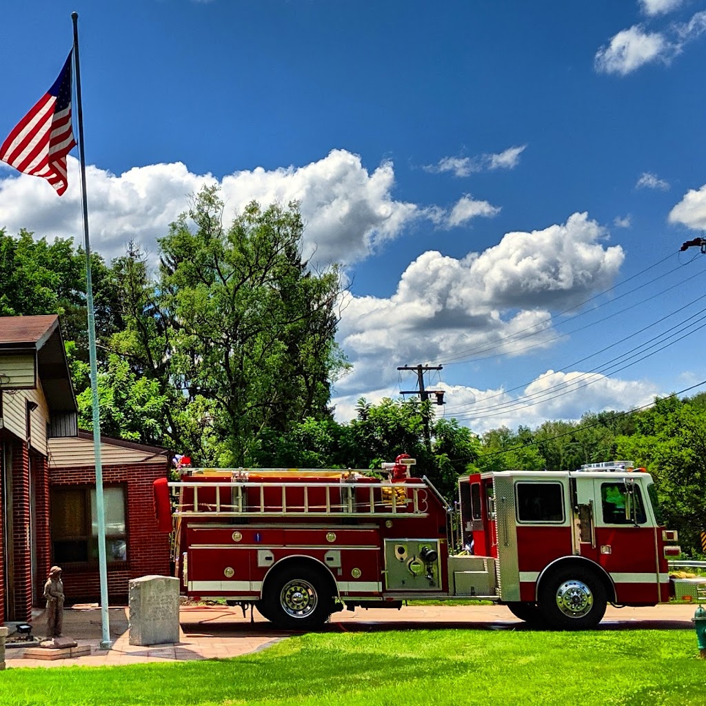 Liberty Fire Department | 4001 Logan Way, Youngstown, OH 44505, USA | Phone: (330) 759-0363