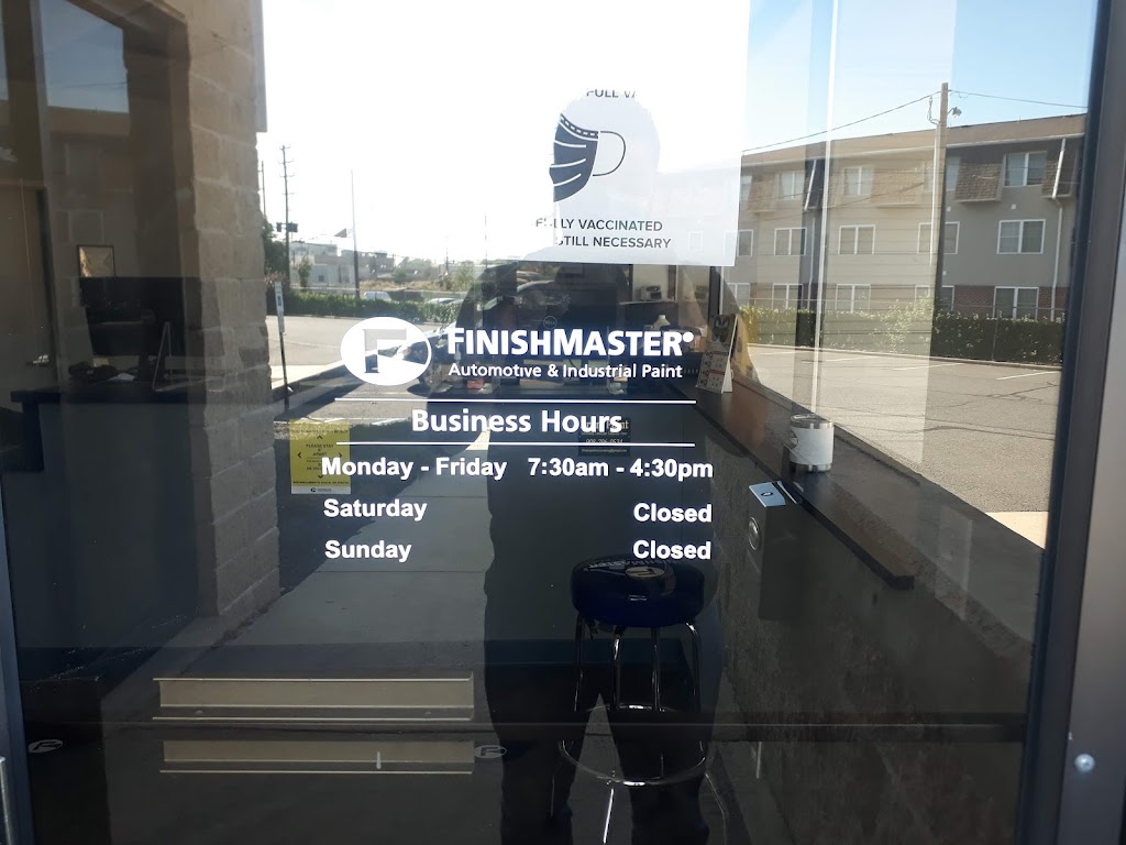 FinishMaster, Inc. | 1026 W Elizabeth Ave, Linden, NJ 07036 | Phone: (973) 824-4646