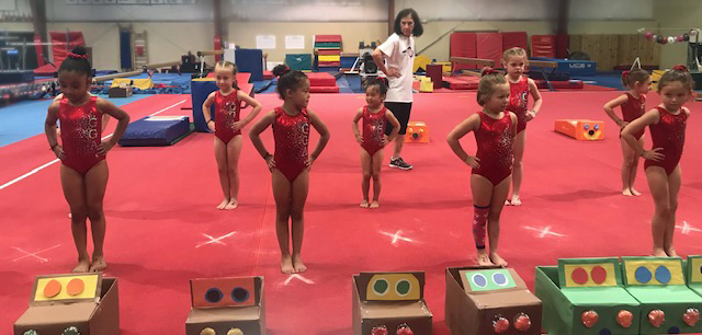 Georgia Gymnastics Academy - gym  | Photo 1 of 4 | Address: 98 Patterson Rd SW, Lawrenceville, GA 30044, USA | Phone: (770) 962-5867