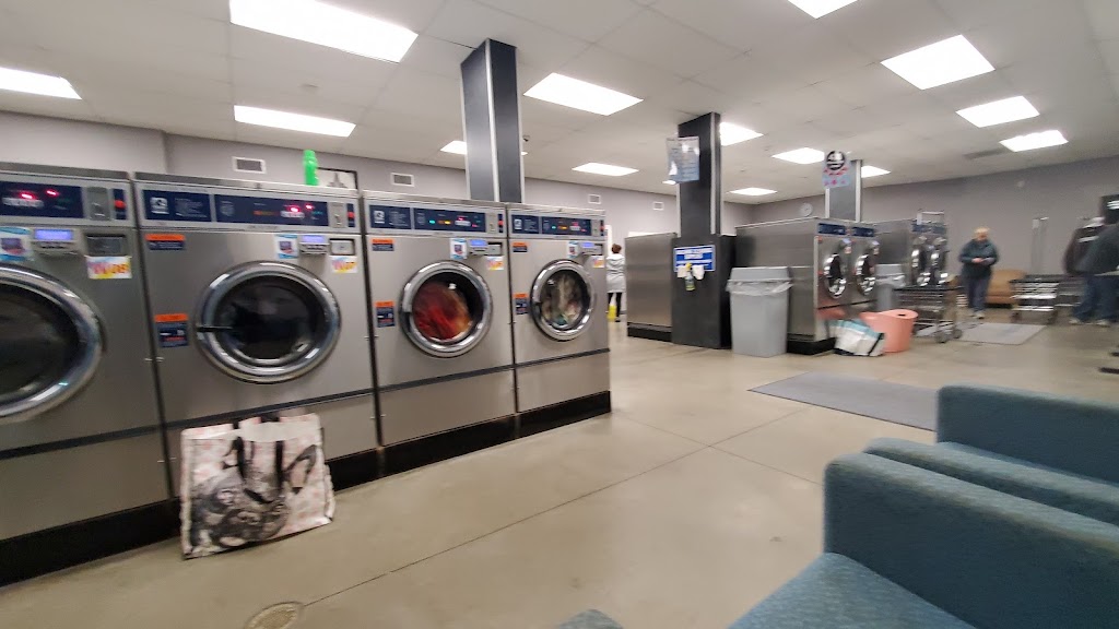 EZ Wash Laundry and Car Wash | 3705 N Buffalo St, Orchard Park, NY 14127, USA | Phone: (716) 445-3850