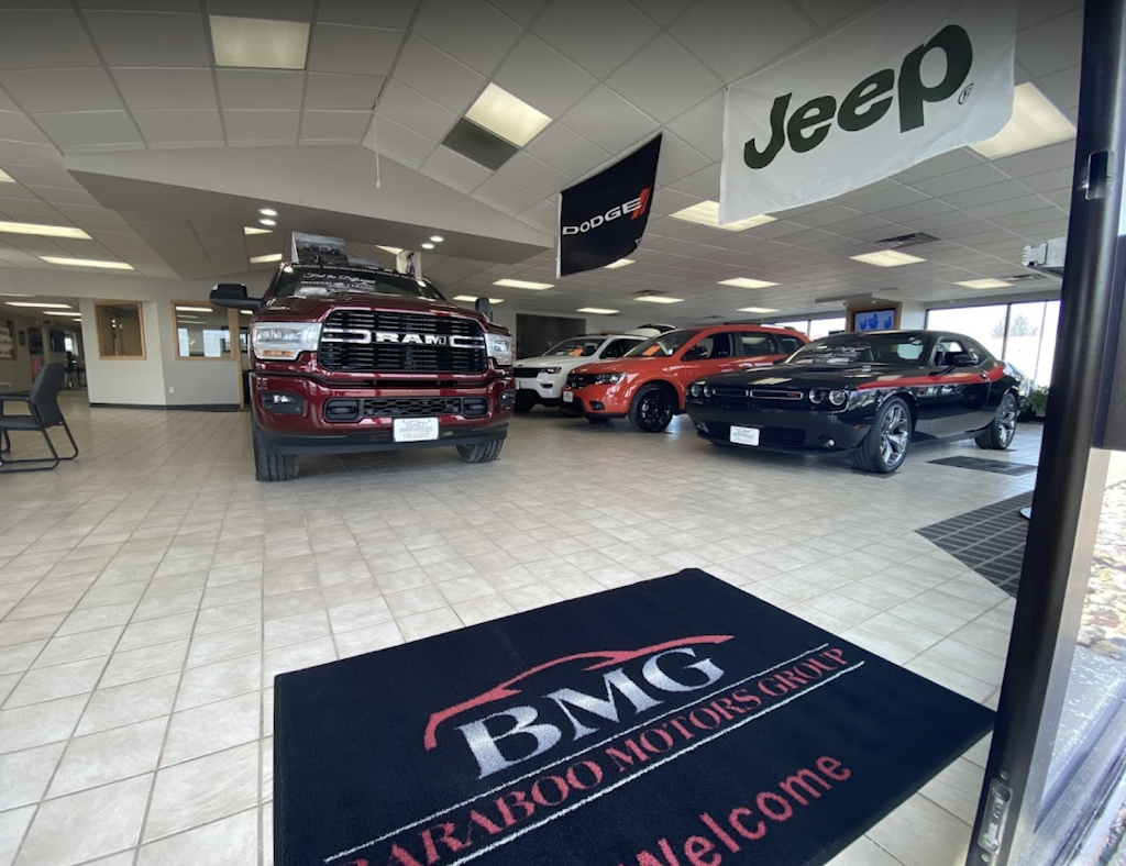 Bachrodt Baraboo Motors | 640 WI-136, Baraboo, WI 53913, USA | Phone: (608) 448-3343