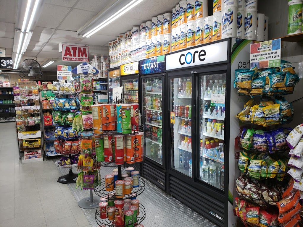 C.C. deli grocery inc. | 138-69 Francis Lewis Blvd, Jamaica, NY 11422, USA | Phone: (718) 341-7078