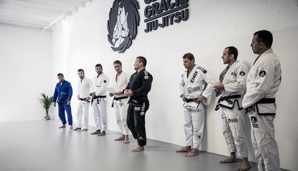 O.C. Jiu-Jitsu | 2540 Main St, Irvine, CA 92614, USA | Phone: (949) 553-8887