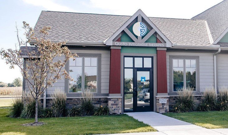 Gusto Integrative Therapies | 5232 Kyler Ave Suite C, Albertville, MN 55301, USA | Phone: (763) 260-5313