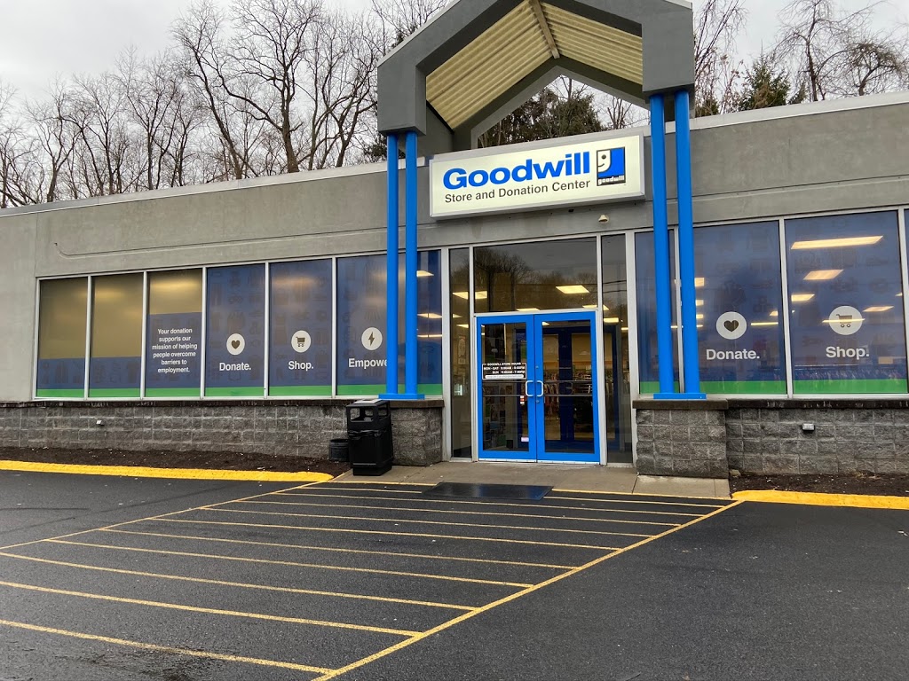 Goodwill | 3492 Washington Rd, McMurray, PA 15317, USA | Phone: (724) 941-5437