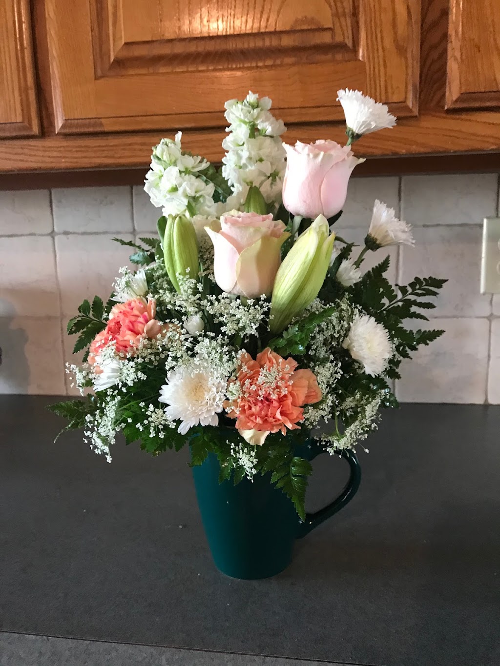 Forney Florist | 11342 Country Ridge Ln, Forney, TX 75126, USA | Phone: (469) 236-7520