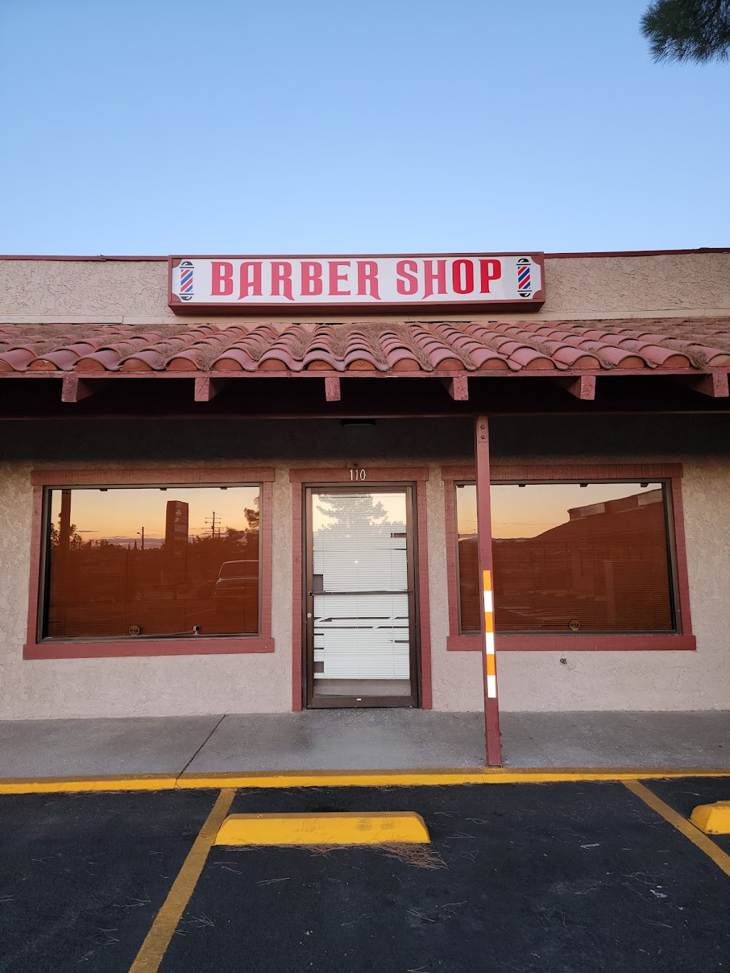 Attwood Cuts | 14335 Hesperia Rd, Victorville, CA 92395, USA | Phone: (760) 552-4003