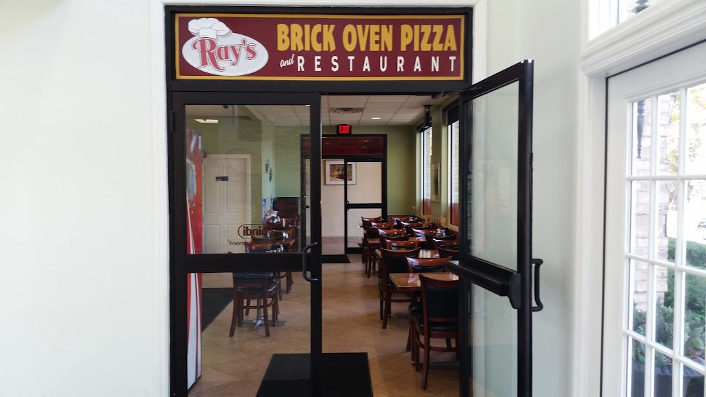 Franco’s Pizza | 6 S Kinderkamack Rd, Montvale, NJ 07645, USA | Phone: (201) 690-6563