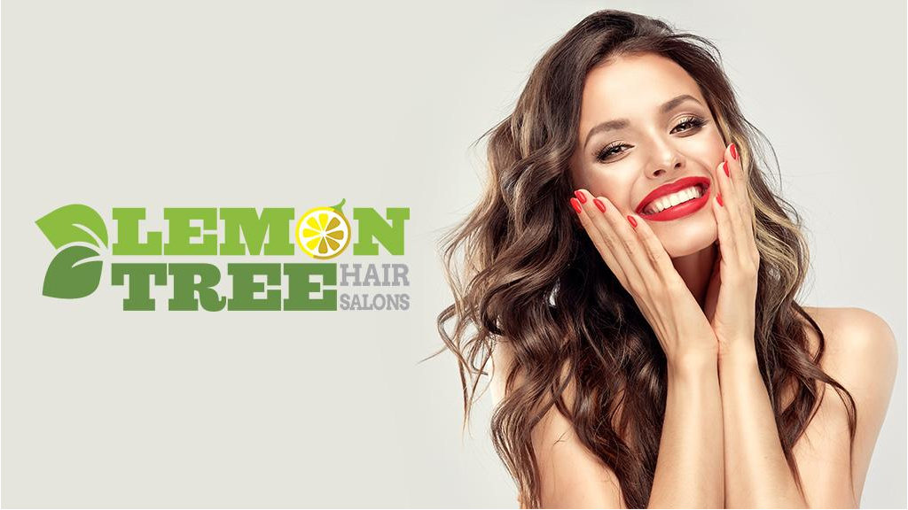 Lemon Tree Hair Salon Oceanside | 400 Merrick Rd, Oceanside, NY 11572, USA | Phone: (516) 536-8833