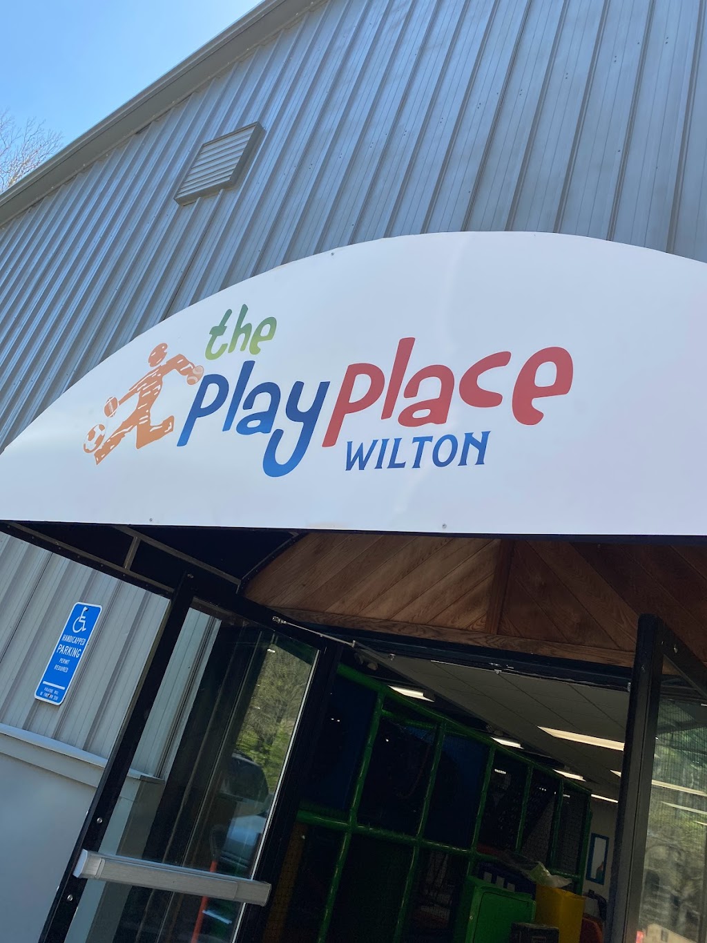 The Play Place Wilton | 644 Danbury Rd, Wilton, CT 06897, USA | Phone: (203) 210-7512