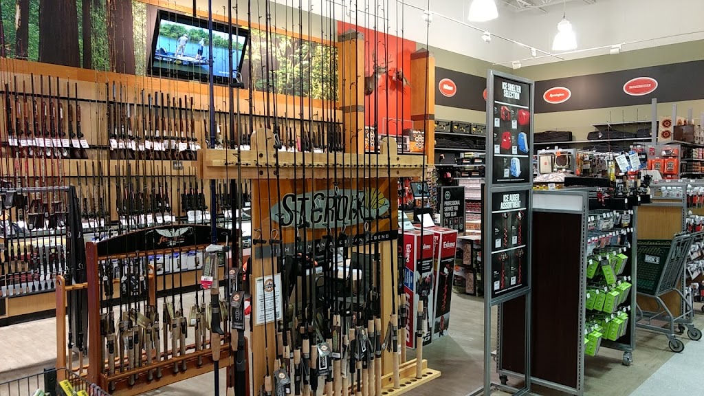 DICKS Sporting Goods | 12661 Riverdale Blvd, Coon Rapids, MN 55448, USA | Phone: (763) 323-8611