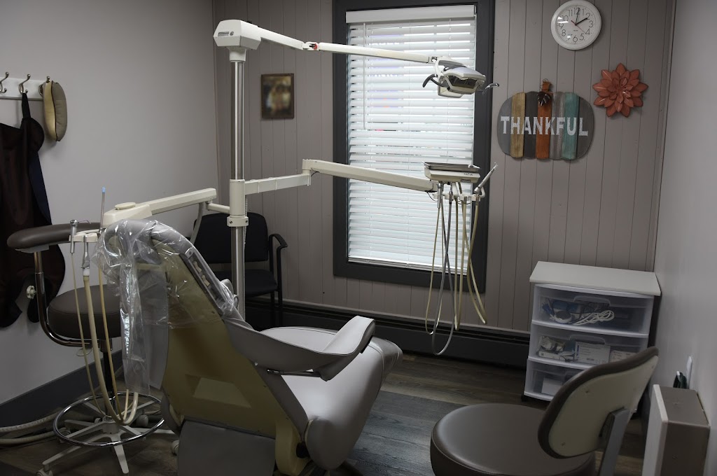 Wisconsin River Family Dental Inc. | 303 E Wisconsin St, Portage, WI 53901, USA | Phone: (608) 742-8311