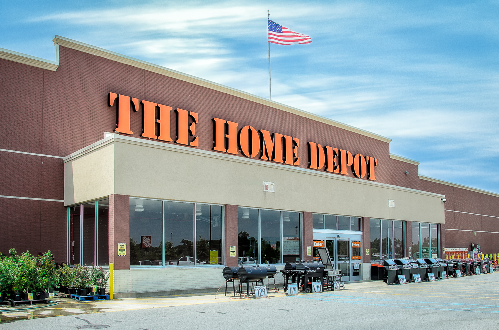 The Home Depot | 1015 Joyce Ln, Nashville, TN 37216, USA | Phone: (615) 228-3317