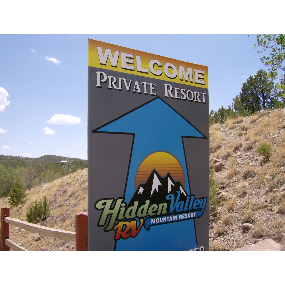Hidden Valley Mnt Park | 844 NM-333, Tijeras, NM 87059, USA | Phone: (505) 281-3363