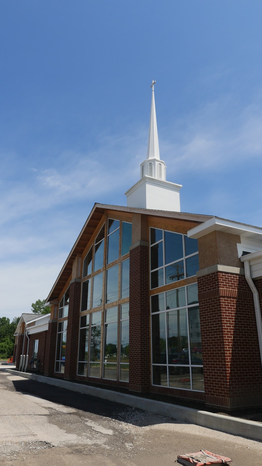 North Olmsted Evangelical Friends Church | 5665 Great Northern Blvd, North Olmsted, OH 44070, USA | Phone: (440) 779-9484