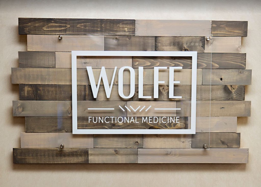 Wolfe Functional Medicine | 3005 47th St f2, Boulder, CO 80301, USA | Phone: (303) 447-2225