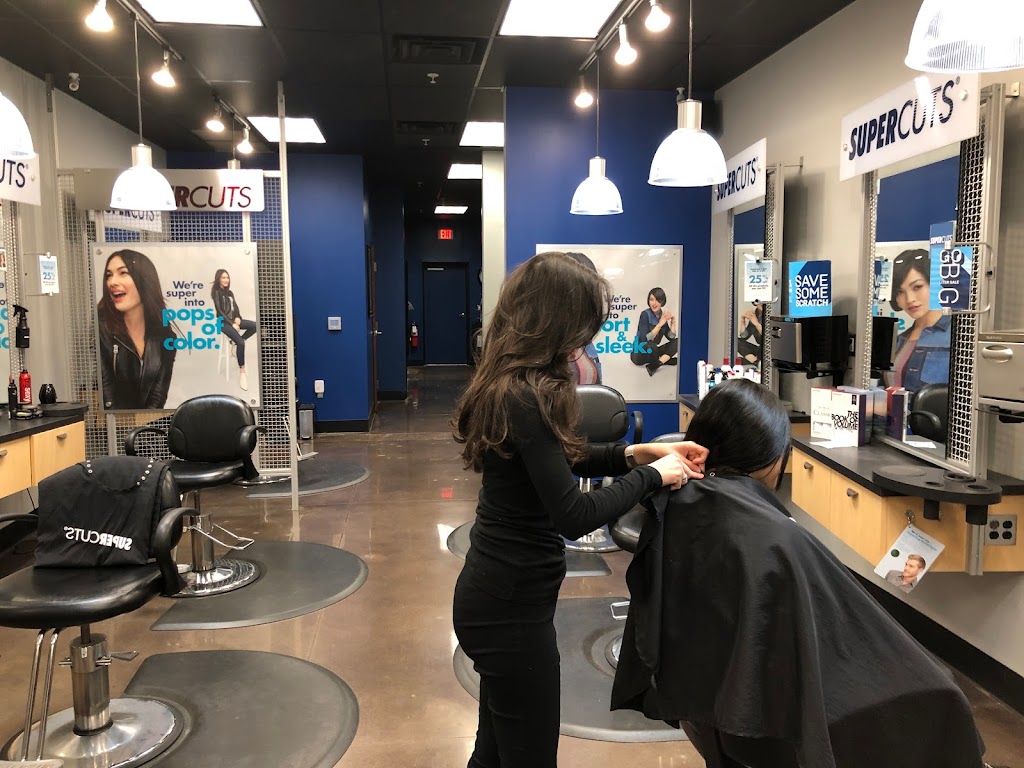 Supercuts | 670 W Princeton Dr, Princeton, TX 75407, USA | Phone: (469) 378-3735