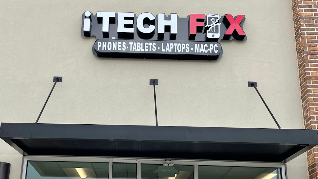 Cell Phone Repair Terrell Tx | iTechFix | 608 American Wy Ste A, Terrell, TX 75160 | Phone: (469) 474-7086