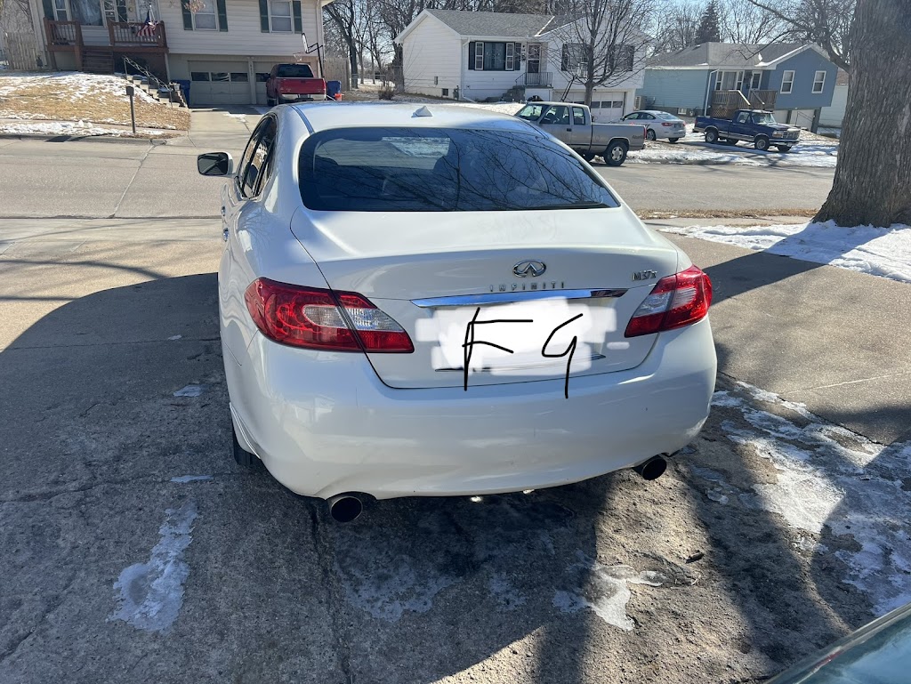 Team Tyler Racing | 5711 S 60th St Suite 506, Omaha, NE 68117, USA | Phone: (402) 779-1000