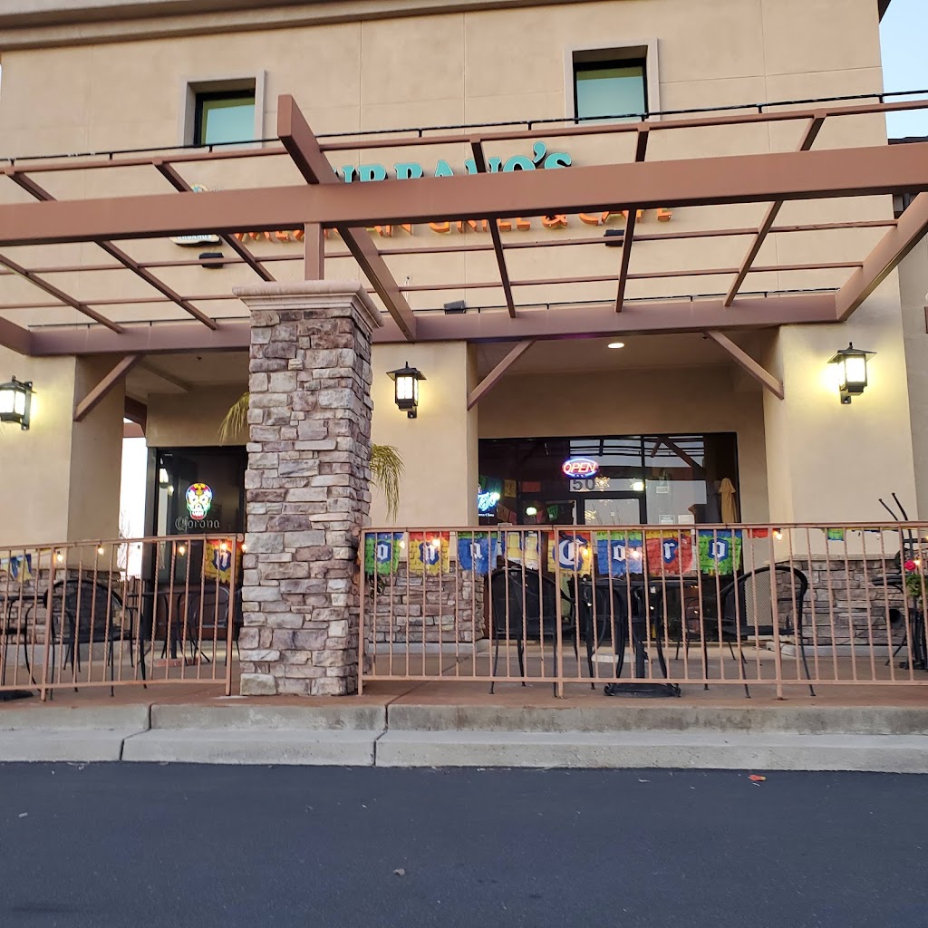 Urbanos Mexican Dining | 855 Twelve Bridges Dr, Lincoln, CA 95648, USA | Phone: (916) 409-9370