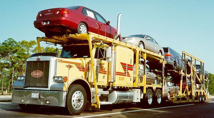 Action Auto Transport | E Franklin Rd, Nampa, ID 83687 | Phone: (208) 960-7099