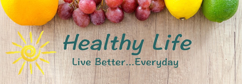 Healthy Life, LLC | 10514 Timber Edge Dr, Wexford, PA 15090, USA | Phone: (412) 526-8007