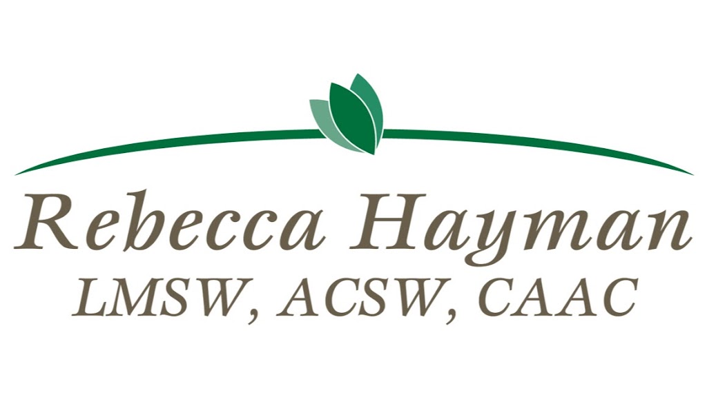 Rebecca R. Hayman, LMSW | 5600 W Maple Rd Suite C-302, West Bloomfield Township, MI 48322, USA | Phone: (248) 459-9191