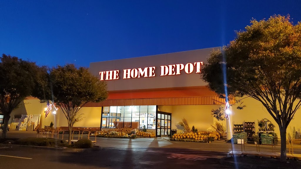 The Home Depot | 13700 NW Science Park Dr, Portland, OR 97229, USA | Phone: (503) 646-1525