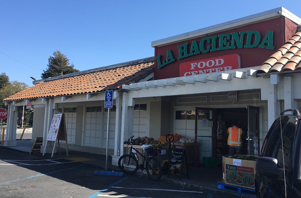 La Hacienda Food Center | 36601 Newark Blvd, Newark, CA 94560, USA | Phone: (510) 797-2171