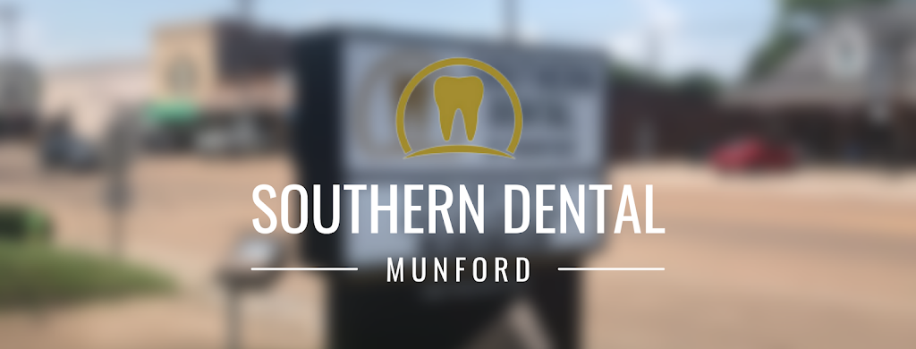 Southern Dental Munford | 1461 Munford Ave, Munford, TN 38058, United States | Phone: (901) 837-6868