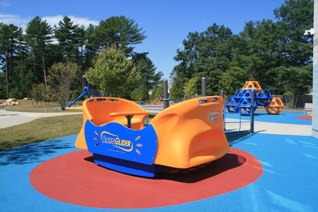 Ultiplay Parks & Playgrounds, Inc. | 43 Main St, Blackstone, MA 01504, USA | Phone: (866) 575-7529