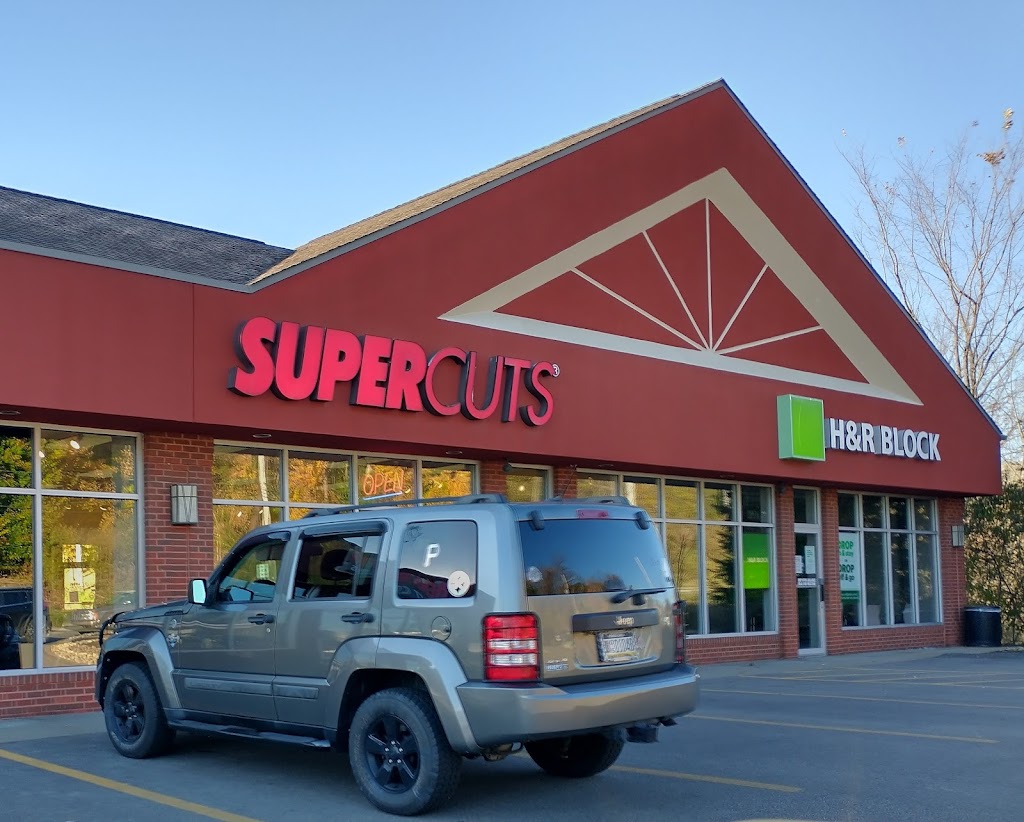 Supercuts | 109 Northtowne Square Dr, Northtowne Square, Gibsonia, PA 15044, USA | Phone: (724) 443-7277