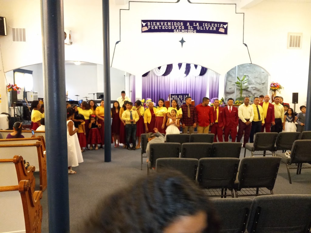 Congragacion Cristiana El Olivo | 5550 Lawrenceville Hwy, Lilburn, GA 30047 | Phone: (404) 554-6208