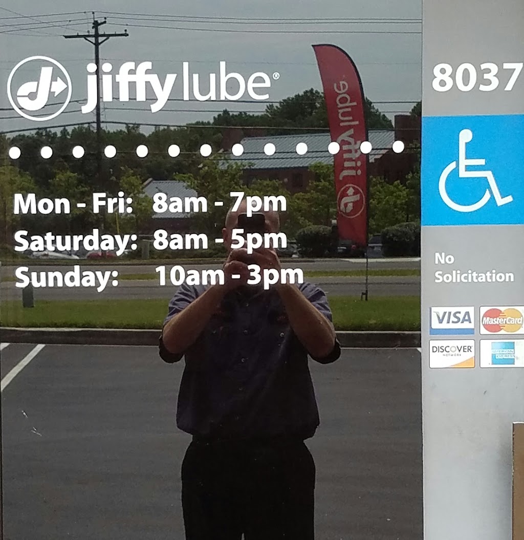 Jiffy Lube | 8037 Ritchie Hwy, Pasadena, MD 21122, USA | Phone: (410) 768-3311